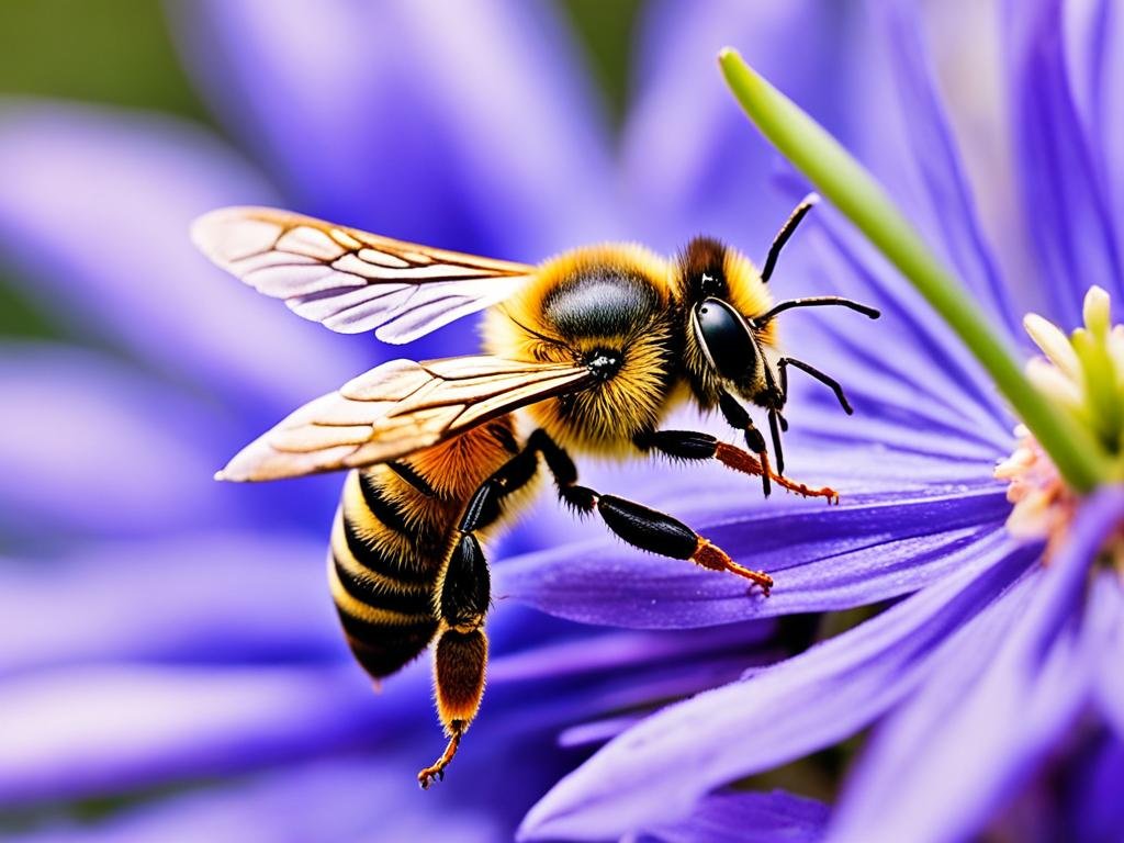 caratteristiche ape caucasica