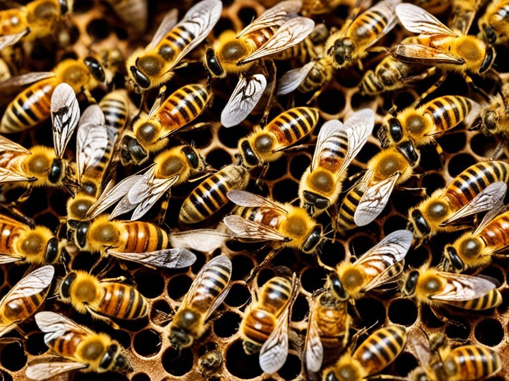 caratteristiche api ligustiche mellifere