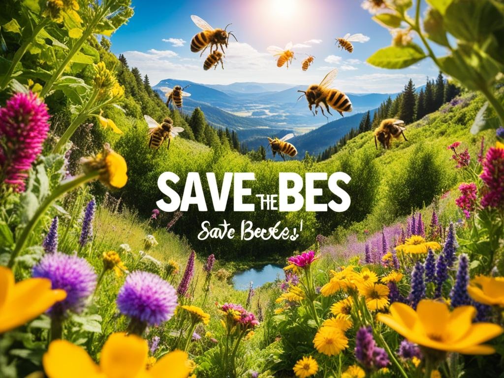 conservazione delle api