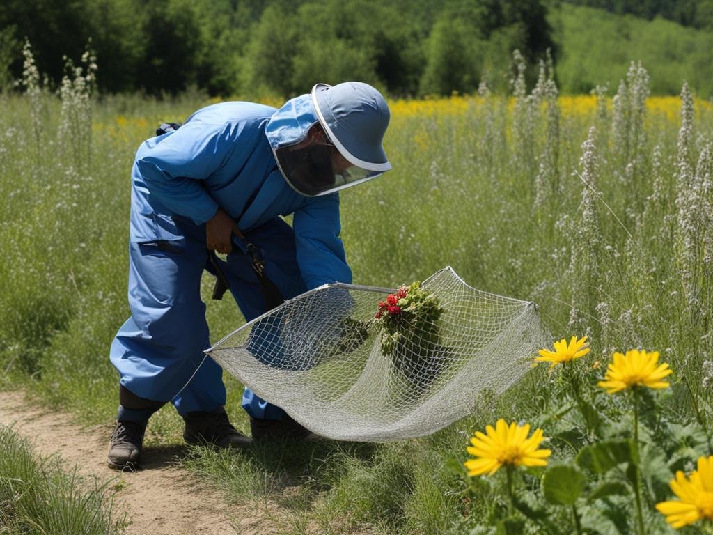 consigli pratici per prevenire le punture di Vespa Vellutina