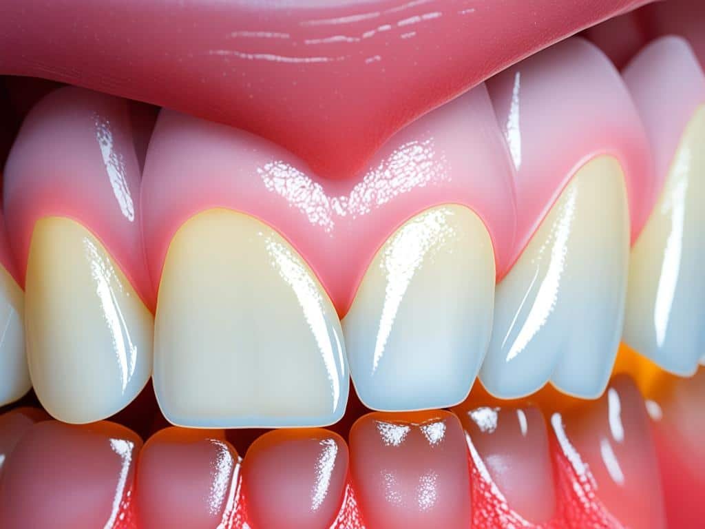 disturbi del cavo orale