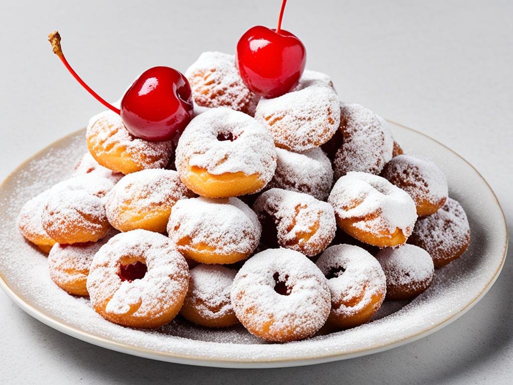 Segreti Per Zeppole Di San Giuseppe Perfette