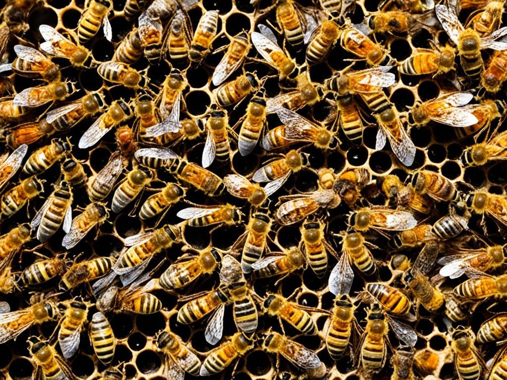 impatto di Aethina tumida sull'Apicoltura