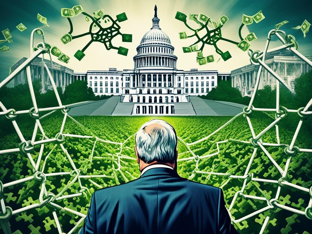 influenze delle lobby nell'approvazione del glifosato