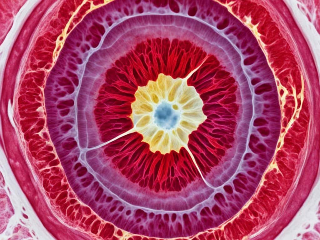 lesione ulcerosa lesione ulcerosa