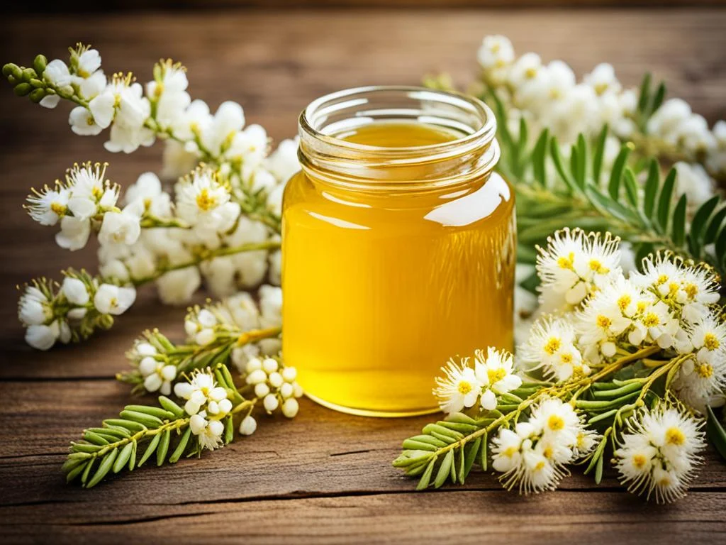 miele di acacia