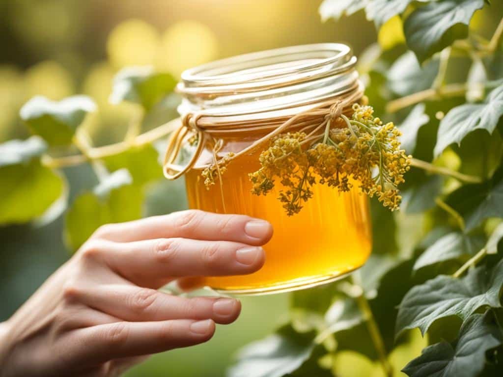 miele di edera bronchite miele di edera bronchite