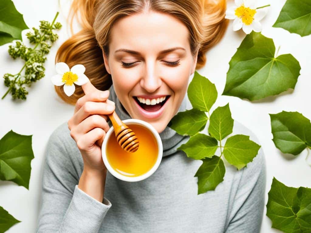 miele di edera mal di gola miele di edera mal di gola