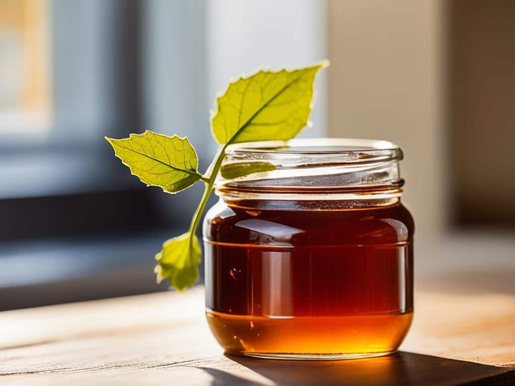 miele di edera miele di edera