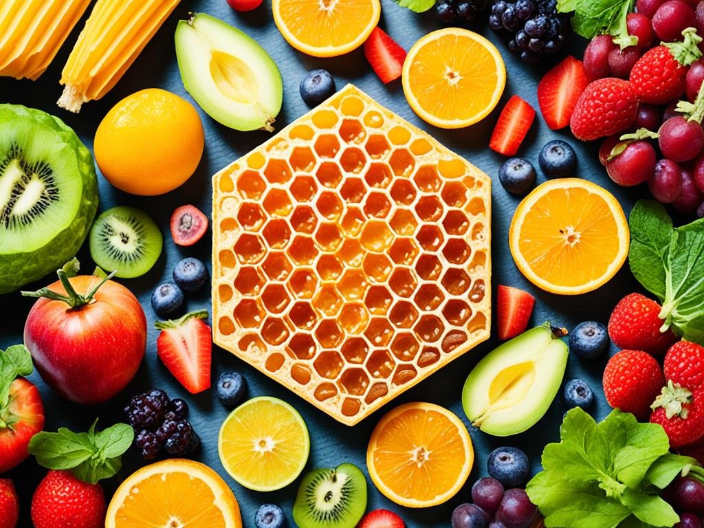 miele e dieta sana miele e dieta sana