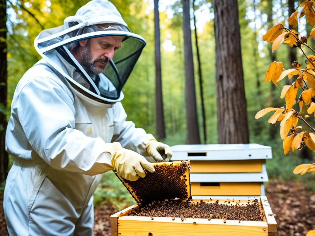 peste europea delle api