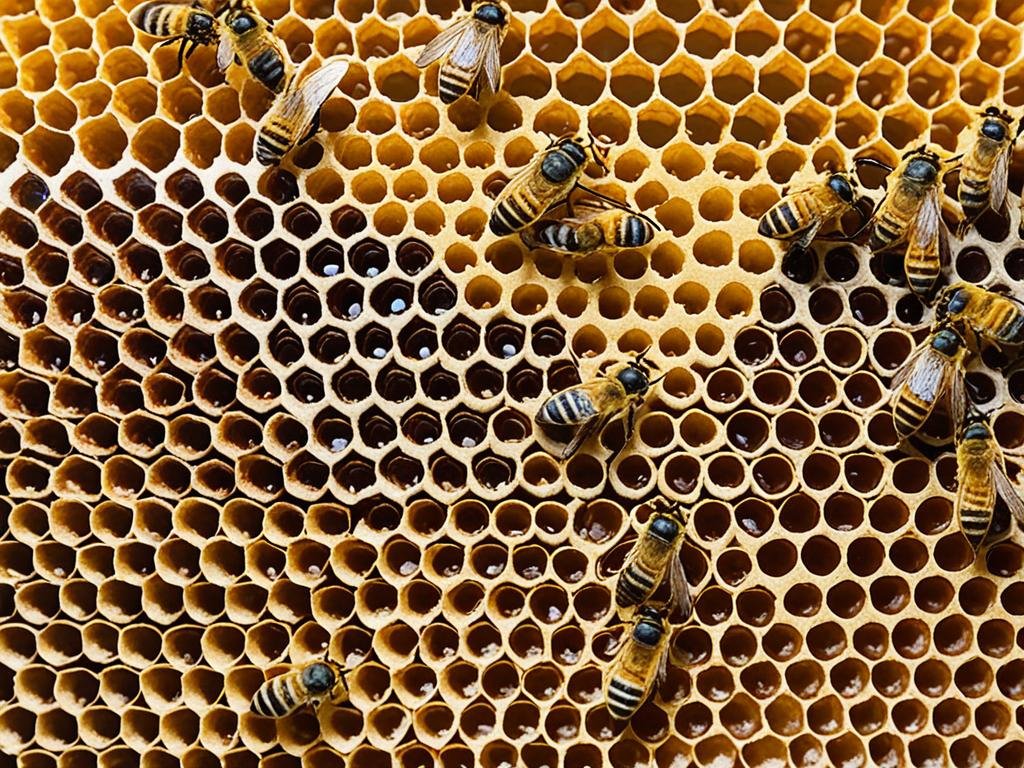 razze di api nel mondo