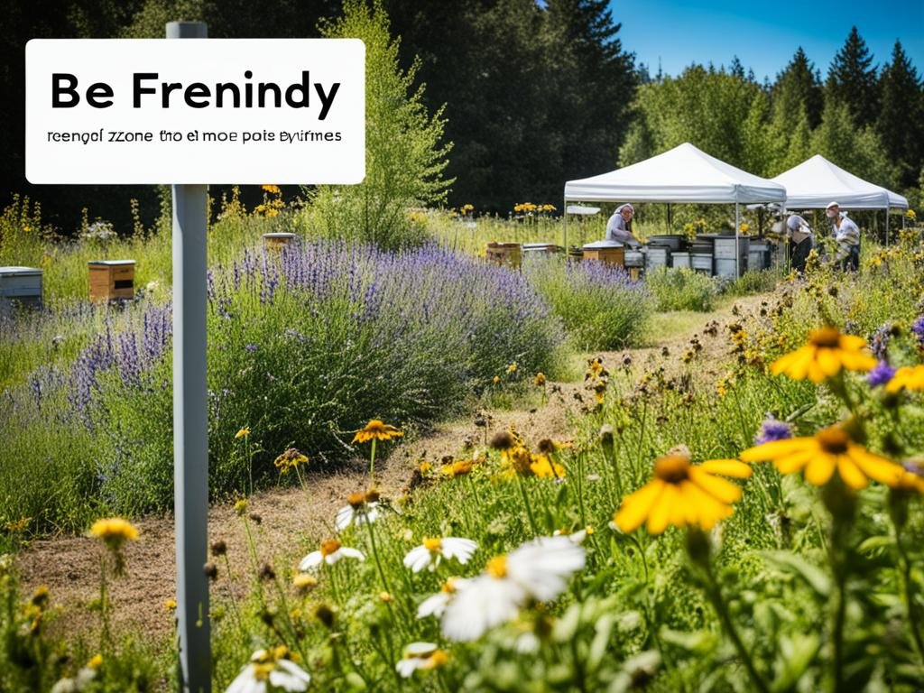 salvaguardia delle api