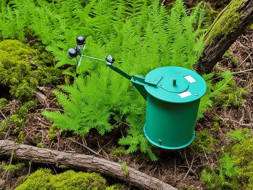 trappole per Vespa Vellutina