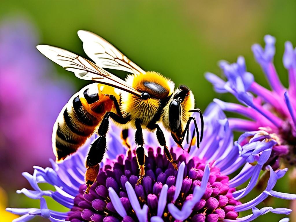 vantaggi ape Buckfast