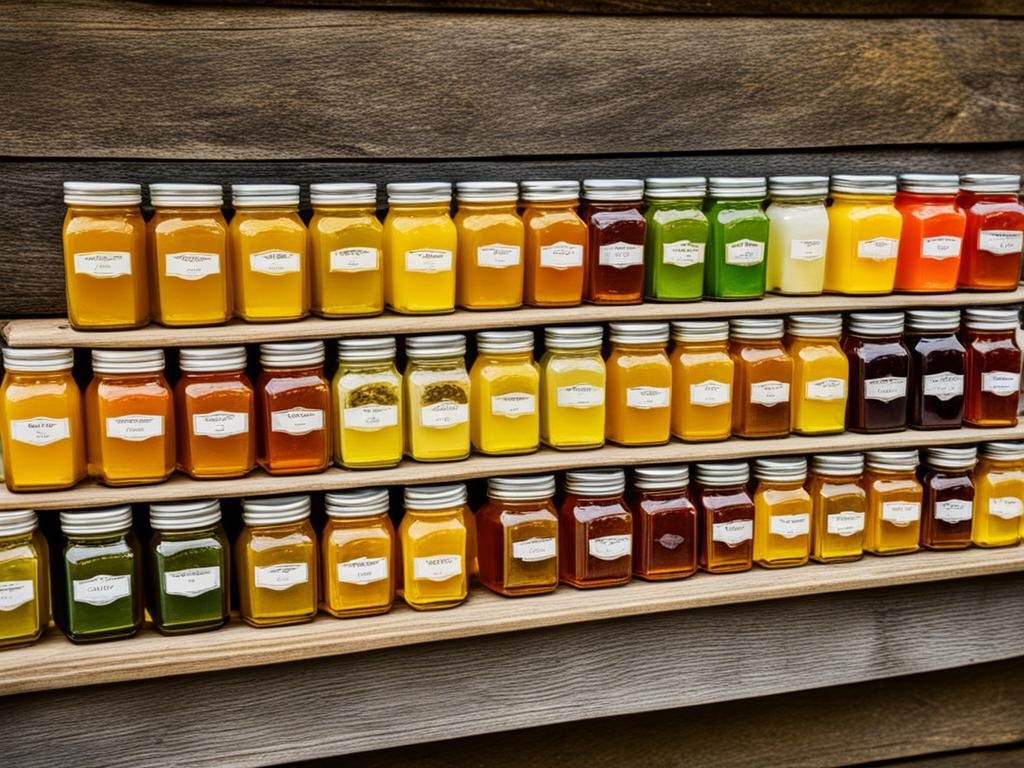 vendita miele online