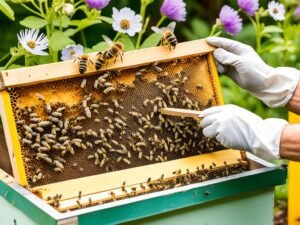 Come prevenire la sciamatura delle api: consigli pratici