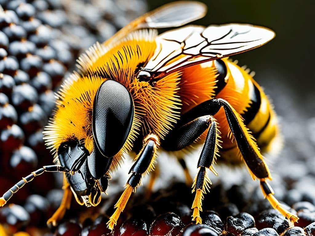 Controllo biologico varroa