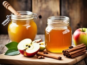 Miele di melo in cucina: ricette dolci e salate da provare