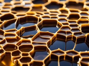 Miele in favo vs miele liquido: differenze e peculiarità