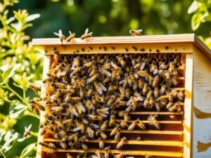 Sciami d'api: guida pratica per un intervento sicuro