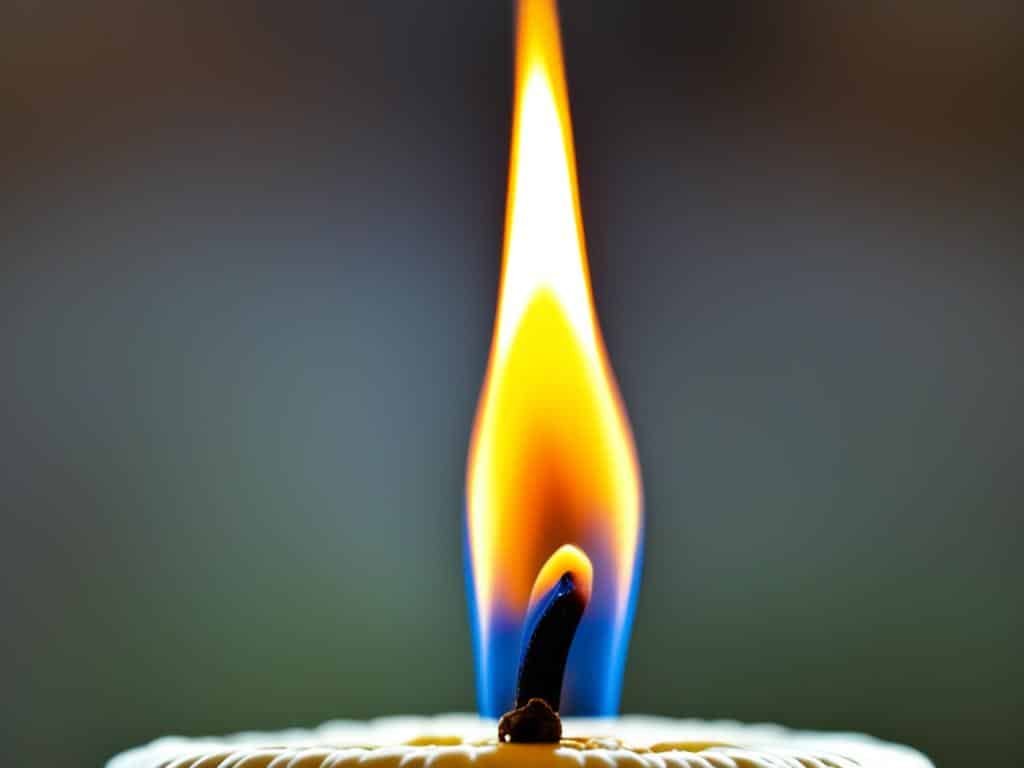 Stoppino delle candele