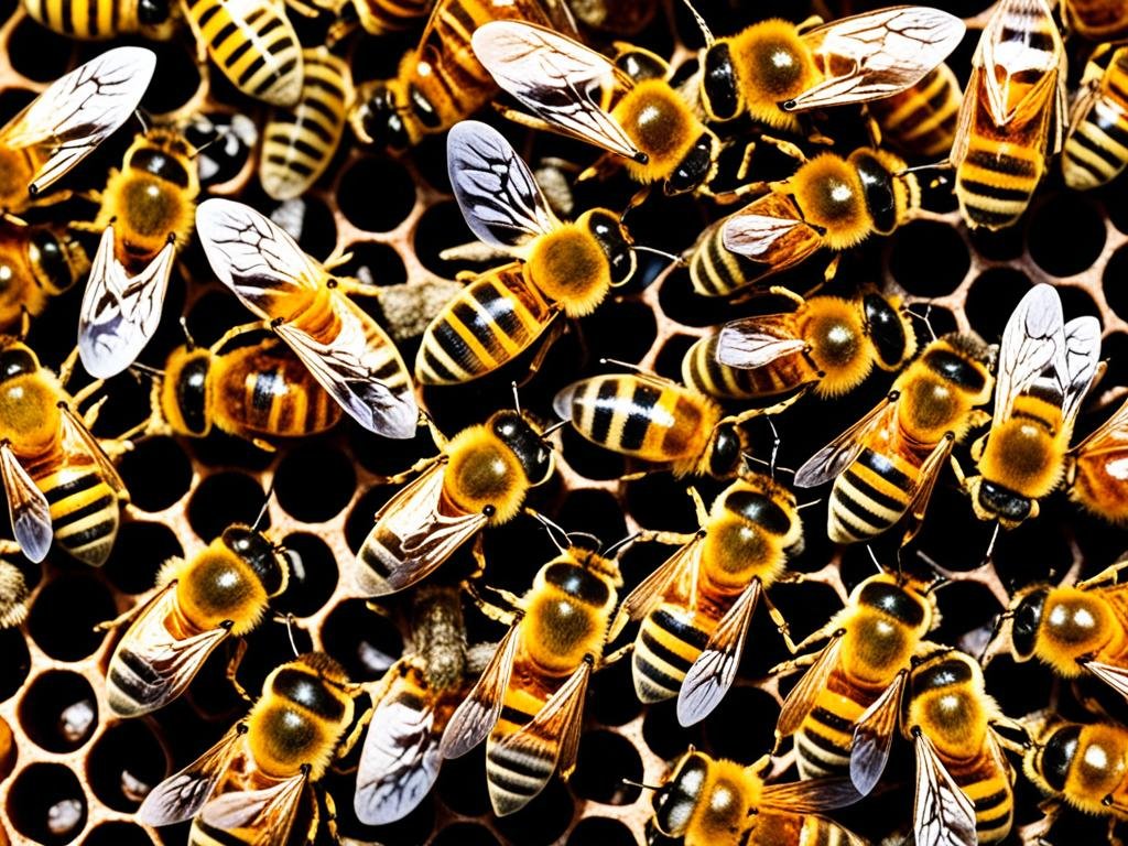 api resistenti a Varroa destructor