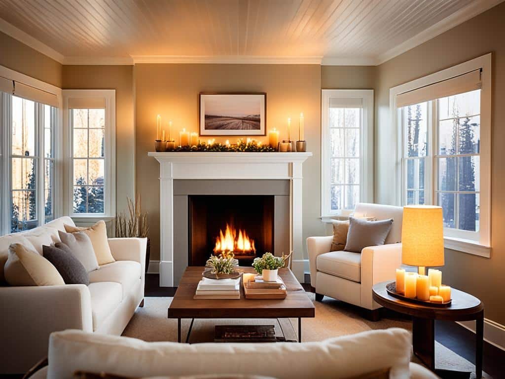 atmosfera rilassante