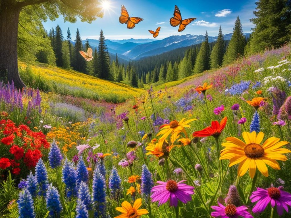 biodiversità biodiversità