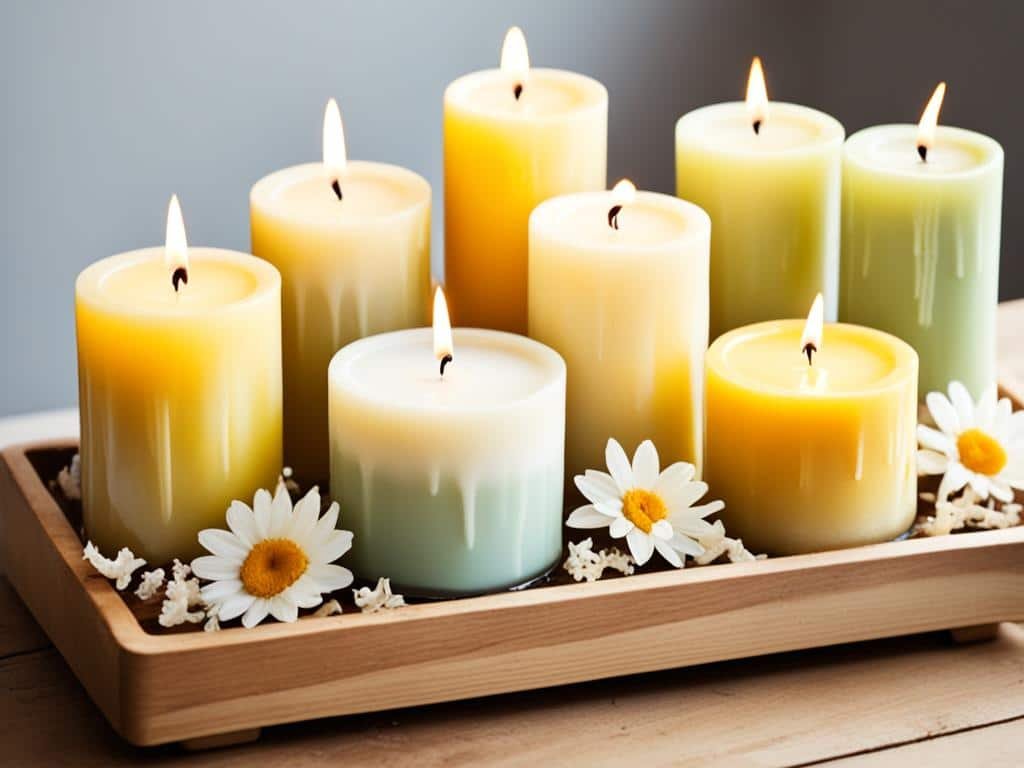 candele naturali candele naturali