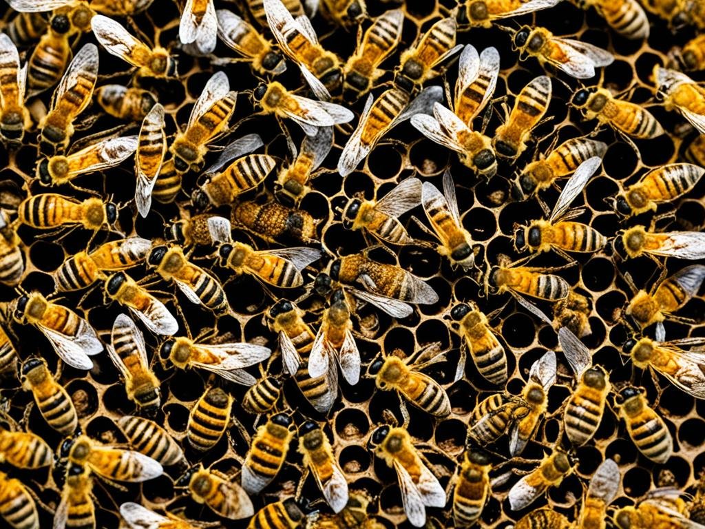 comportamento sociale delle api comportamento sociale delle api