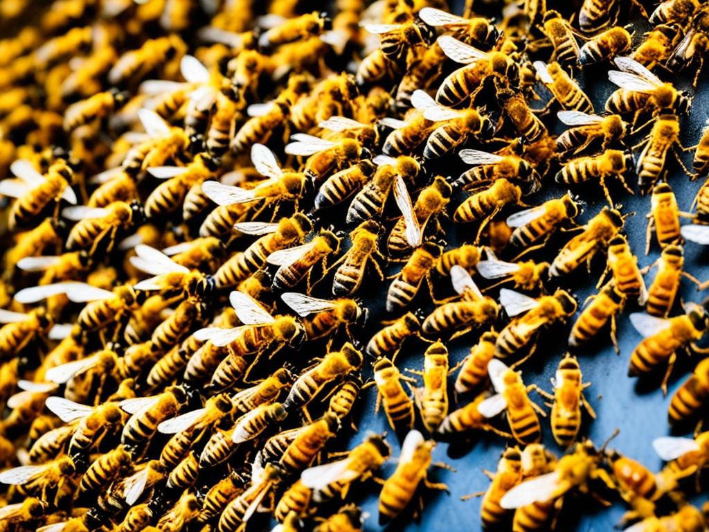 danza delle api danza delle api