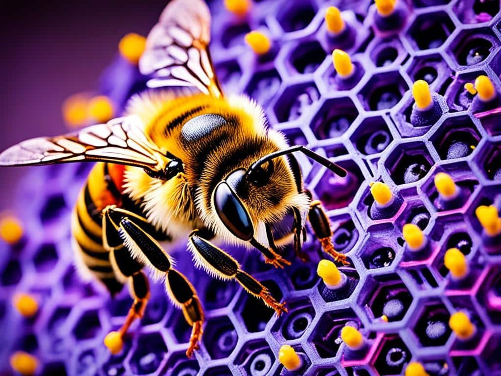 feromoni delle api feromoni delle api