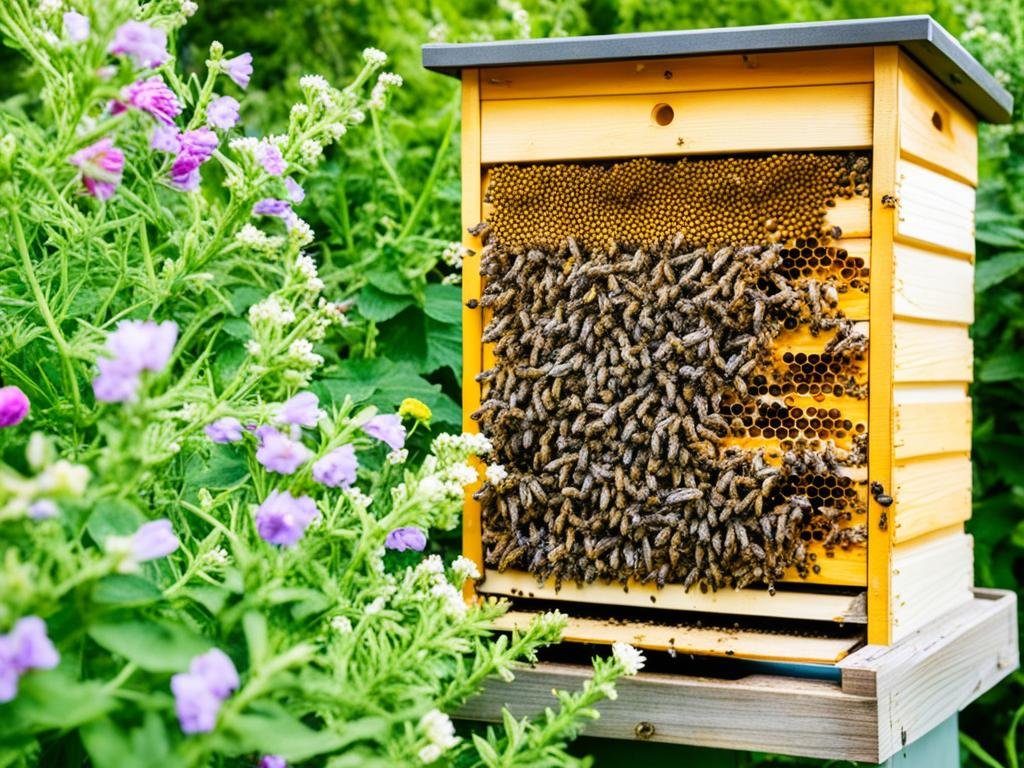 importanza gestione alveare