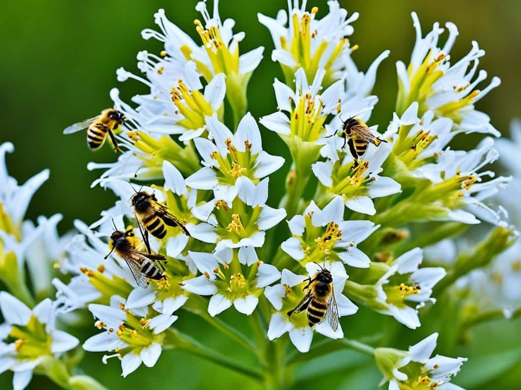 miele di asfodelo miele di asfodelo