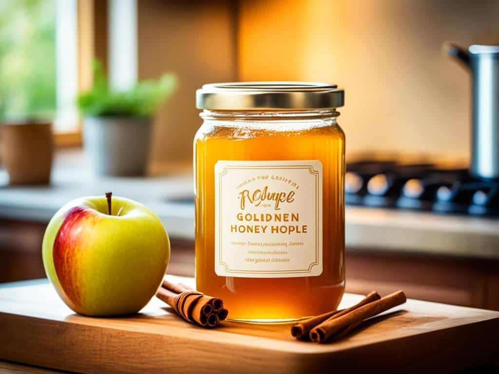 ricette con miele di melo ricette con miele di melo