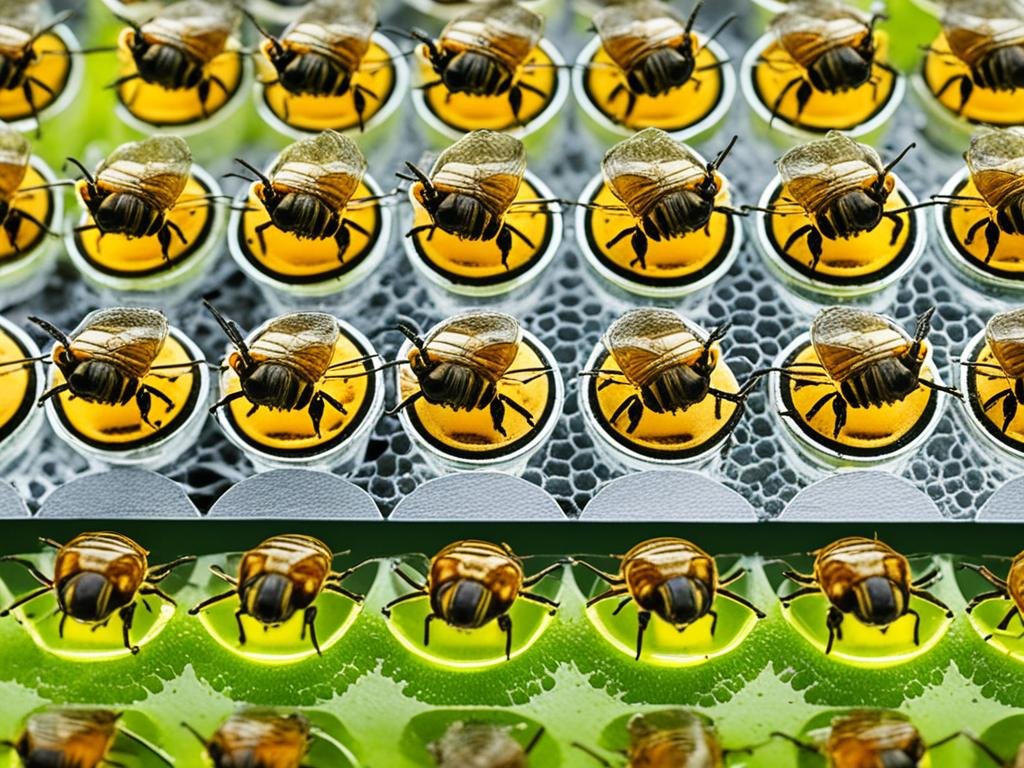 strategie per il controllo della varroa