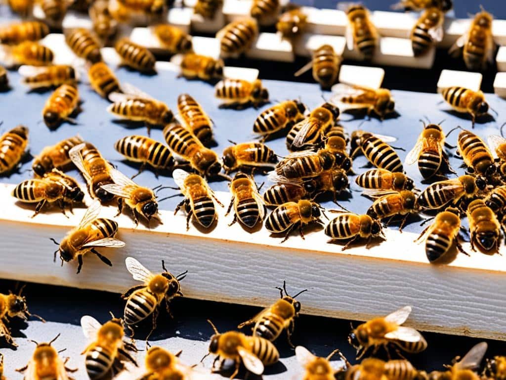 trattamenti chimici varroa