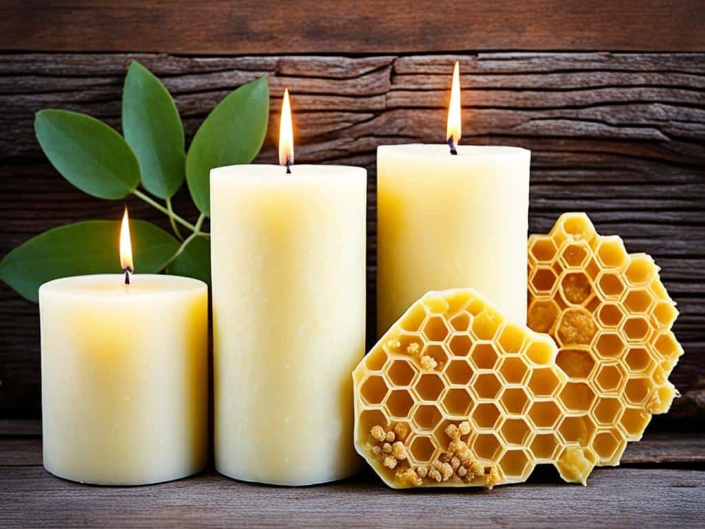 vantaggi candele cera d'api vantaggi candele cera d'api
