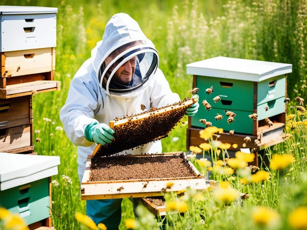 Contributi per la salvaguardia delle api