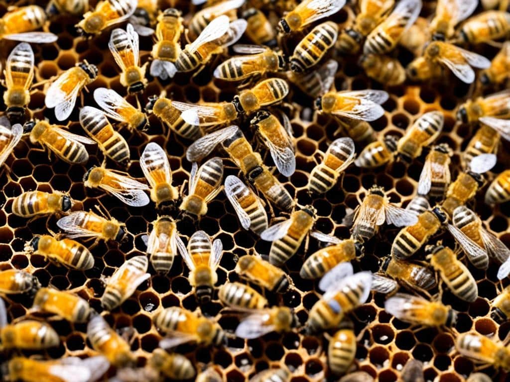 Controllo della varroa