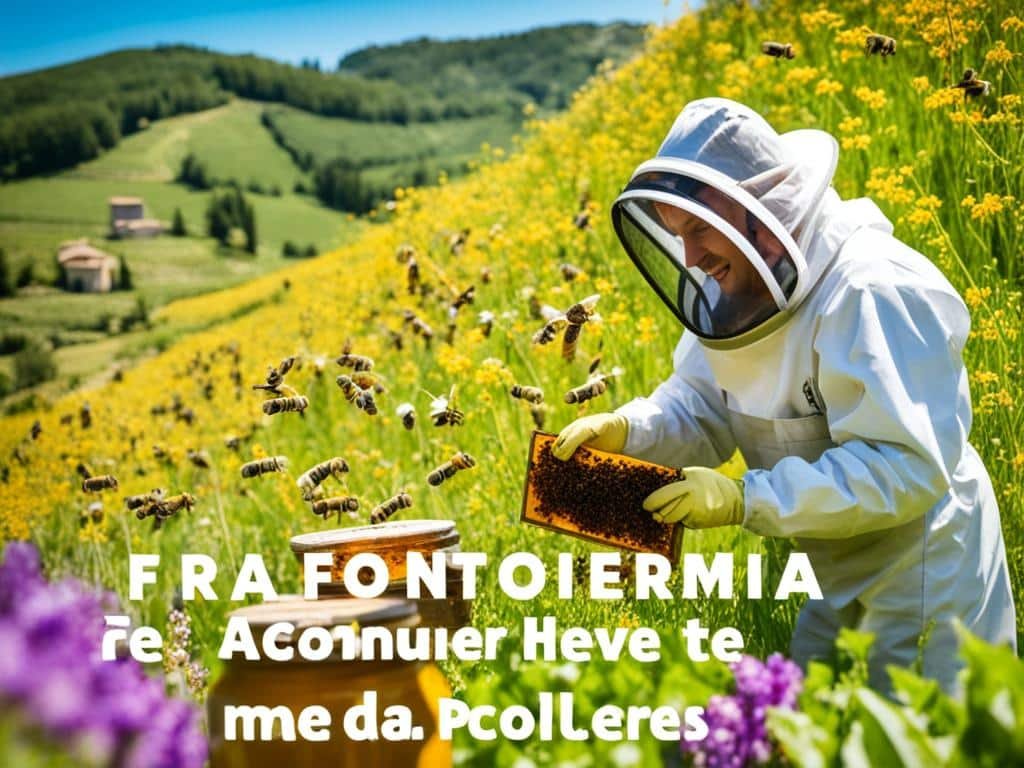 Finanziamenti in Molise per l'apicoltura