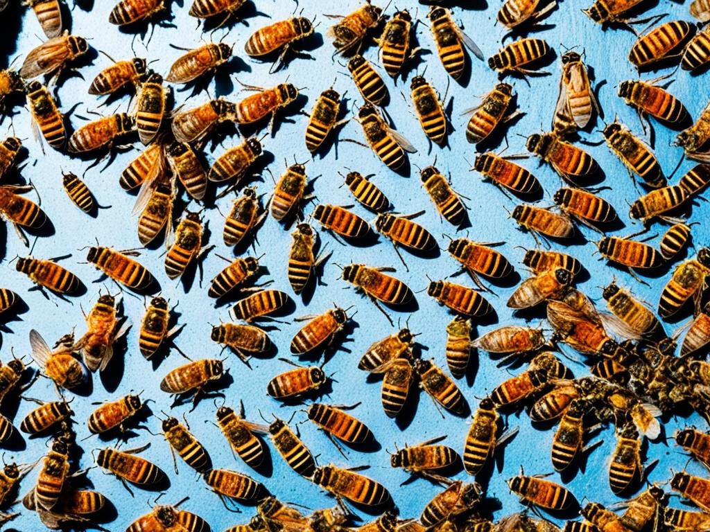 Impatto ambientale api