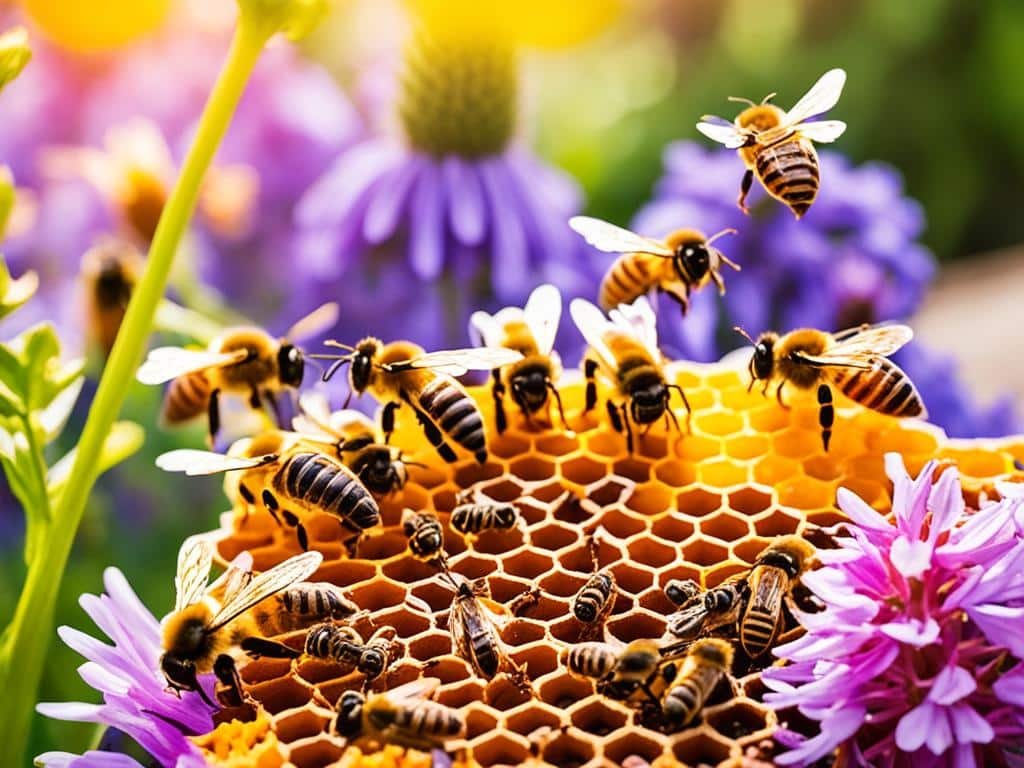 Iniziative per la salvaguardia delle api