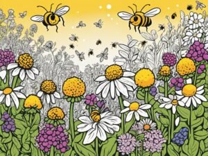L'importanza delle api per l'ecosistema: Un equilibrio da preservare
