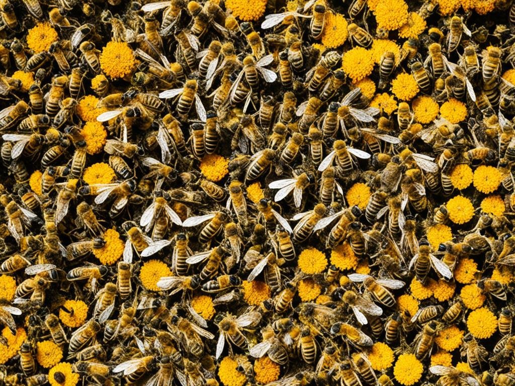 Minacce alla vita delle api