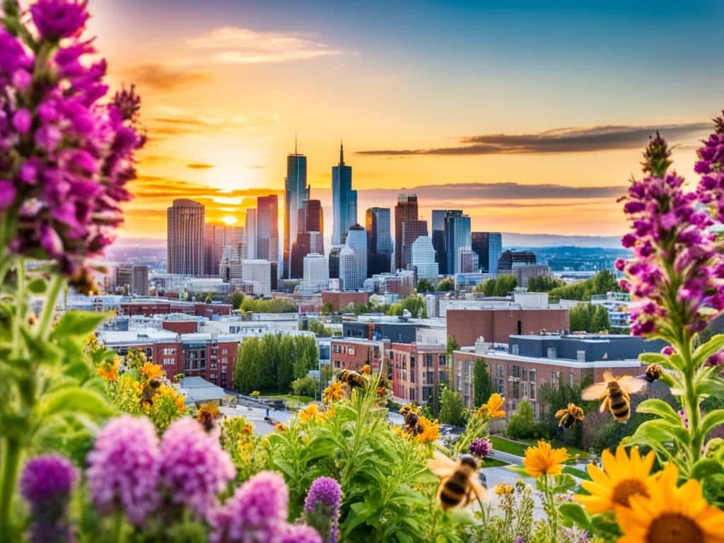 Opportunità per le api