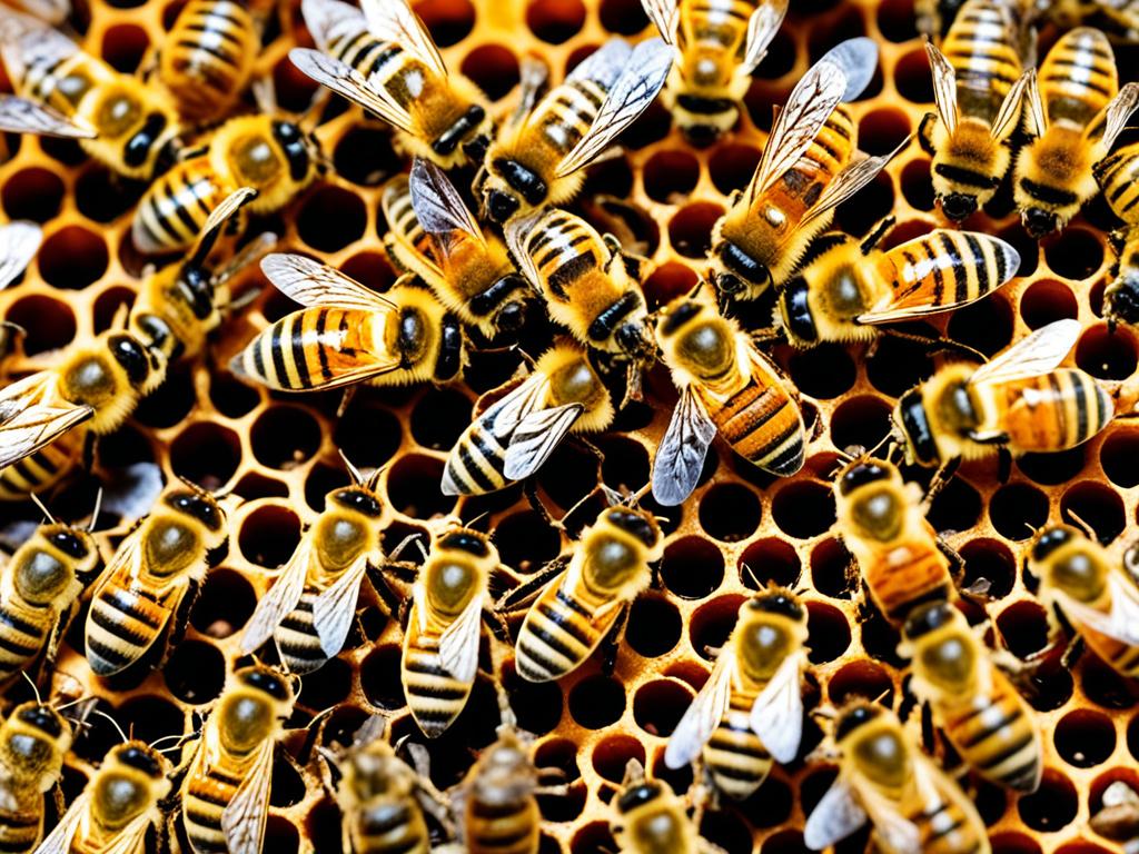 Per Pak Api Prevenzione Della Varroa: Misure Per Proteggere Le Tue Api