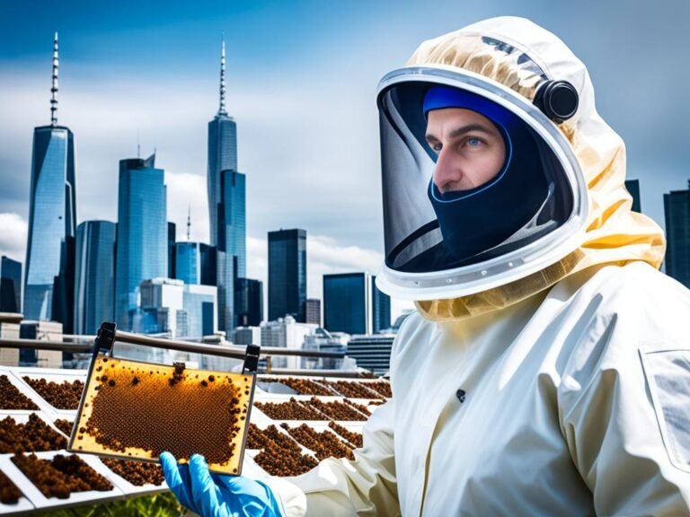 Ricerca e innovazione contro la varroa: il futuro dell'apicoltura