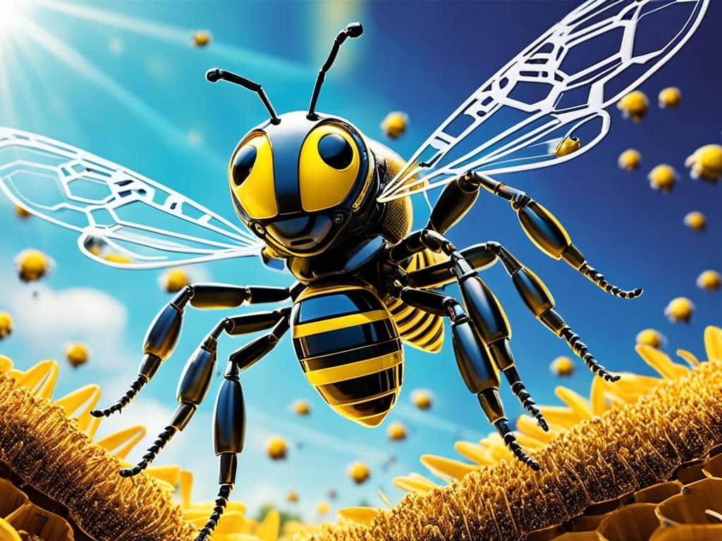 RoboBee